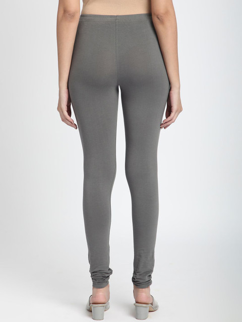 R&B Women Mid-Rise Ankle-Length Leggings - Image 3