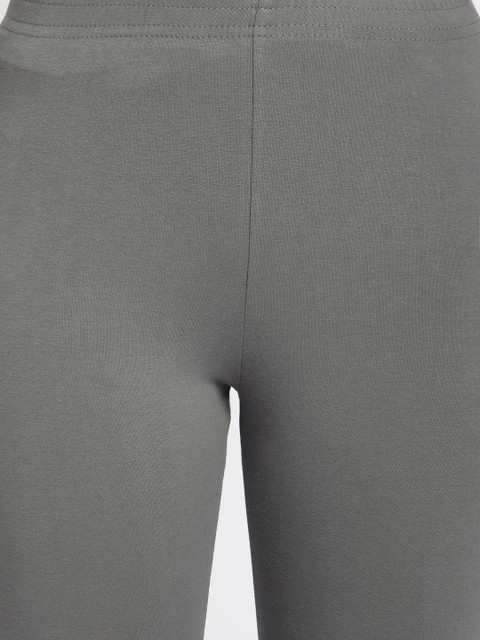 R&B Women Mid-Rise Ankle-Length Leggings - Image 6