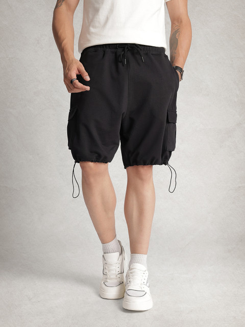 WROGN Men Loose Fit Shorts - Image 2