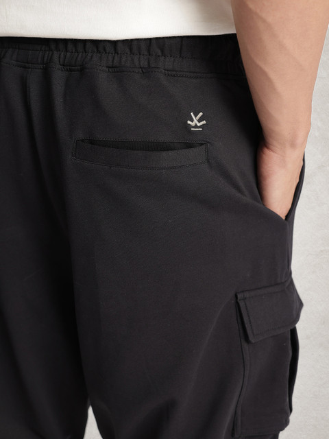 WROGN Men Loose Fit Shorts - Image 7