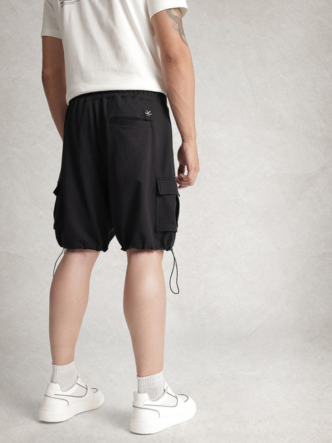 WROGN Men Loose Fit Shorts - Image 4