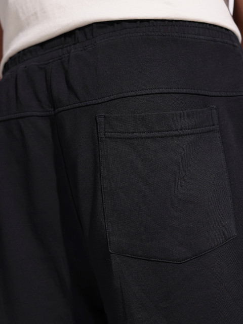 WROGN Men Pure Cotton Loose Fit Shorts - Image 8