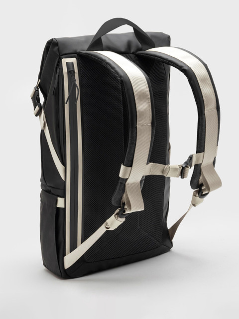 Kipsta By Decathlon Men Small Padded Backpacks - Image 2