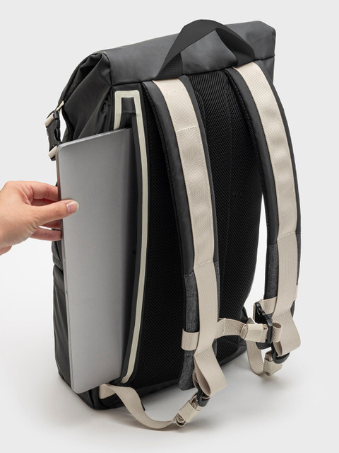 Kipsta By Decathlon Men Small Padded Backpacks - Image 3