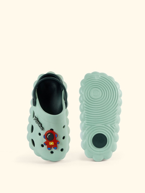 YOHO Cloud Kids Babysoft Skin Friendly Lightweight Comfortable EVA Clogs - Image 5