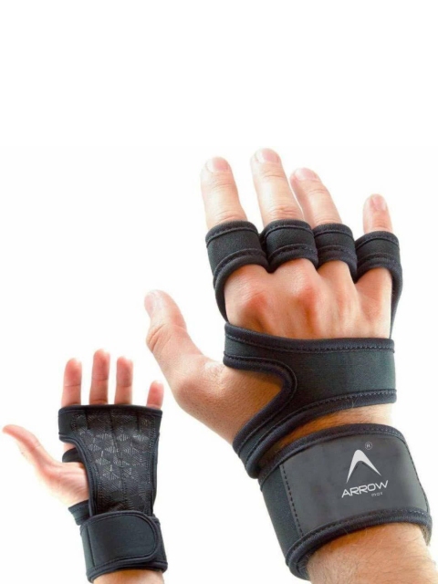 ARROWMAX Men Sport Gloves - Image 3