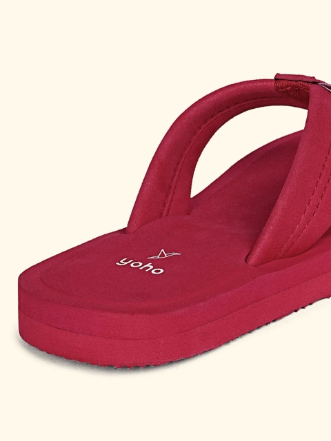 YOHO Bubble Kids Junior Babysoft Skin Friendly EVA Slipper - Image 5