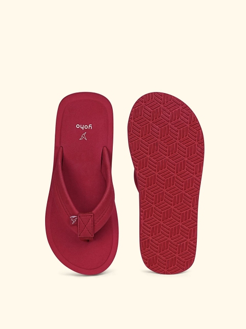 YOHO Bubble Kids Junior Babysoft Skin Friendly EVA Slipper - Image 4