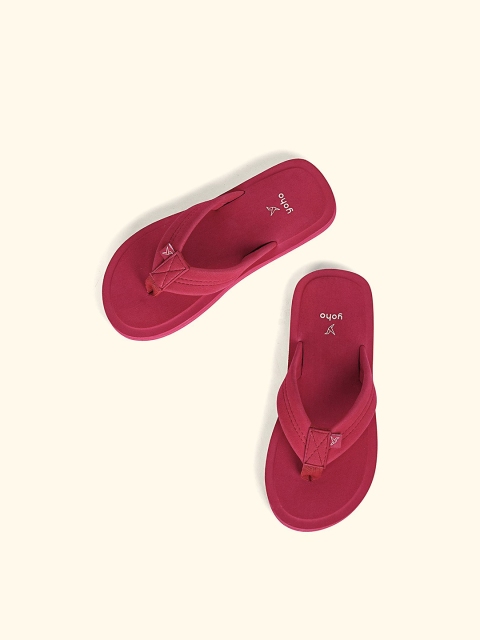 YOHO Bubble Kids Junior Babysoft Skin Friendly EVA Slipper - Image 6