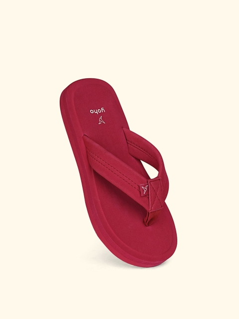 YOHO Bubble Kids Junior Babysoft Skin Friendly EVA Slipper - Image 2