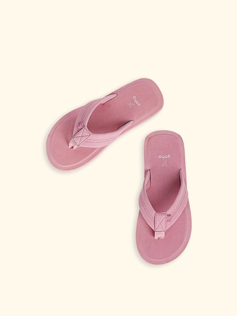 YOHO Bubble Kids Junior Babysoft Skin Friendly EVA Slipper - Image 6