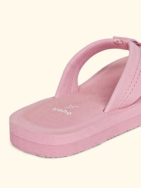 YOHO Bubble Kids Junior Babysoft Skin Friendly EVA Slipper - Image 5