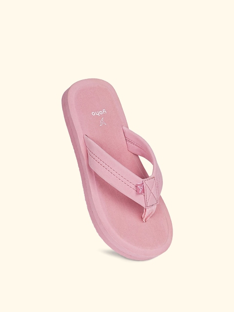 YOHO Bubble Kids Junior Babysoft Skin Friendly EVA Slipper - Image 2