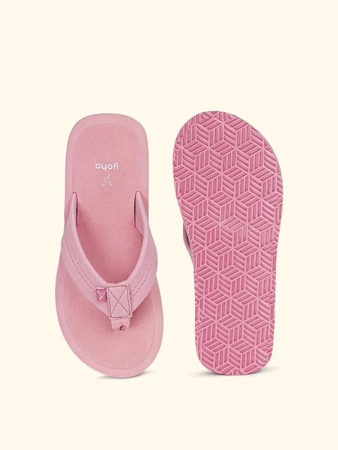 YOHO Bubble Kids Junior Babysoft Skin Friendly EVA Slipper - Image 4