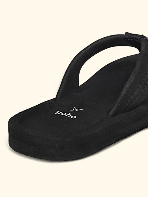 YOHO Bubble Kids Junior Babysoft Skin Friendly EVA Slipper - Image 5