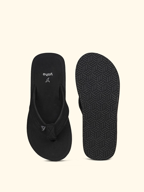 YOHO Bubble Kids Junior Babysoft Skin Friendly EVA Slipper - Image 4