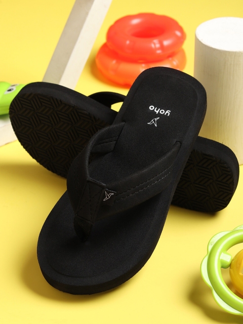 YOHO Bubble Kids Junior Babysoft Skin Friendly EVA Slipper - Image 7