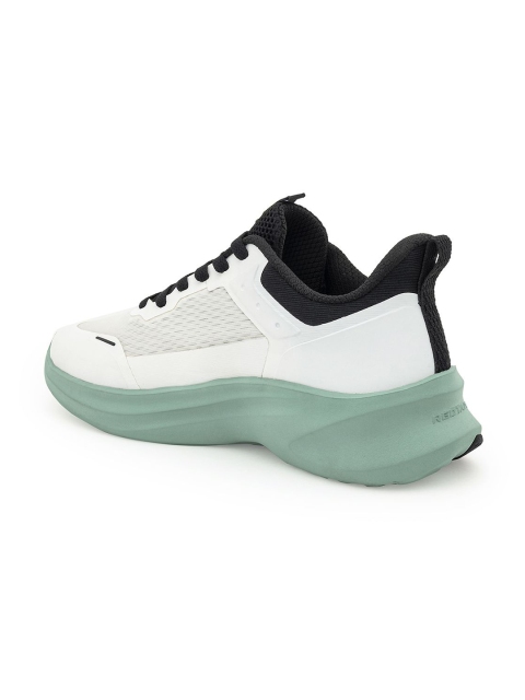 Red Tape Men Mesh Walking Non-Marking Shoes - Image 3