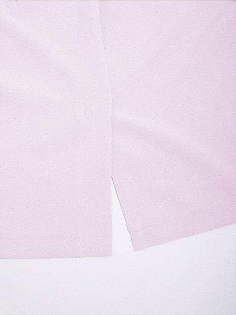 Kotty Notched Lapel Collar Single-Breasted Casual Blazer - Image 5