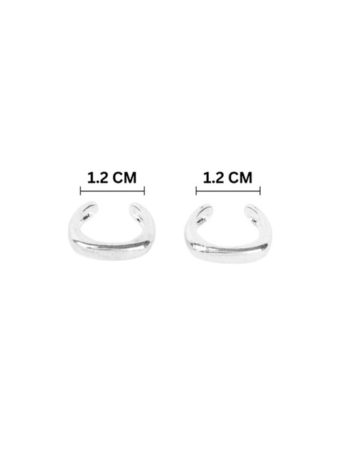 SALTY Contemporary Drop Earrings - Image 5