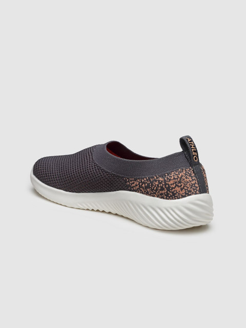 Action Women ATL810 Comfortable Lightweight Mesh Running Non-Marking Shoes - Image 3