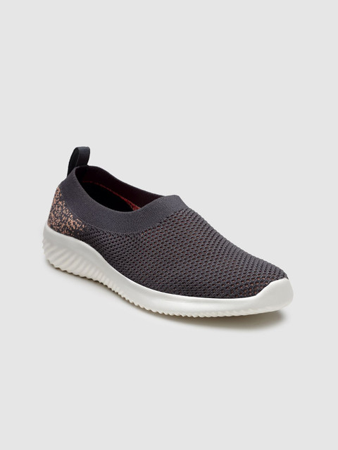 Action Women ATL810 Comfortable Lightweight Mesh Running Non-Marking Shoes - Image 2
