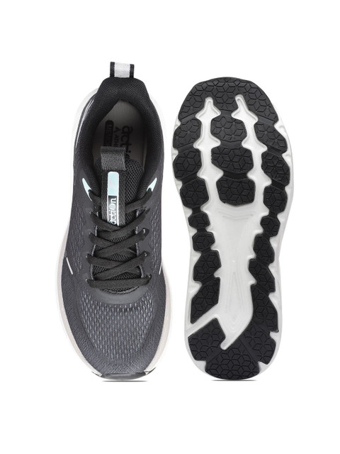 Action Women KIA201 Comfortable Lightweight Mesh Running Non-Marking Shoes - Image 4