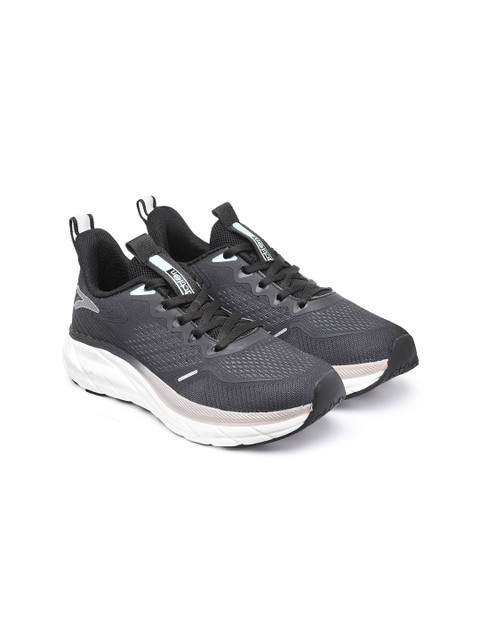Action Women KIA201 Comfortable Lightweight Mesh Running Non-Marking Shoes - Image 7