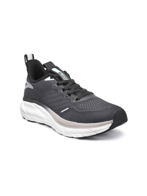 Action Women KIA201 Comfortable Lightweight Mesh Running Non-Marking Shoes - Image 2
