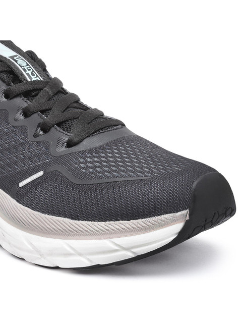 Action Women KIA201 Comfortable Lightweight Mesh Running Non-Marking Shoes - Image 5
