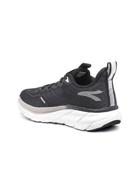 Action Women KIA201 Comfortable Lightweight Mesh Running Non-Marking Shoes - Image 3