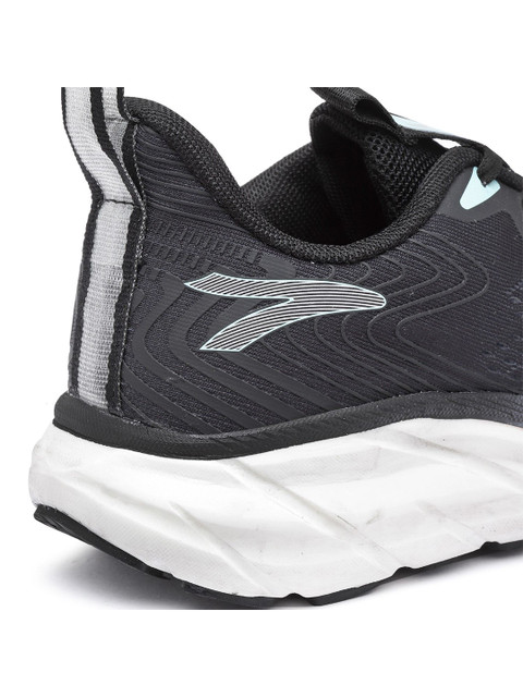 Action Women KIA201 Comfortable Lightweight Mesh Running Non-Marking Shoes - Image 6