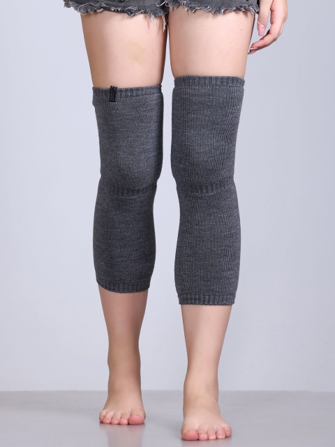513 Unisex Leg Warmer Socks - Image 2