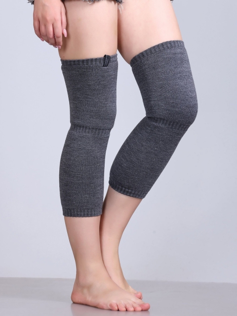 513 Unisex Leg Warmer Socks - Image 3