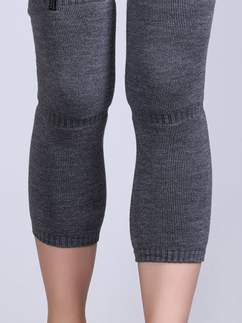 513 Unisex Leg Warmer Socks - Image 7