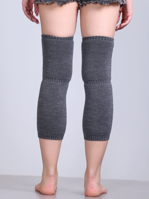 513 Unisex Leg Warmer Socks - Image 5