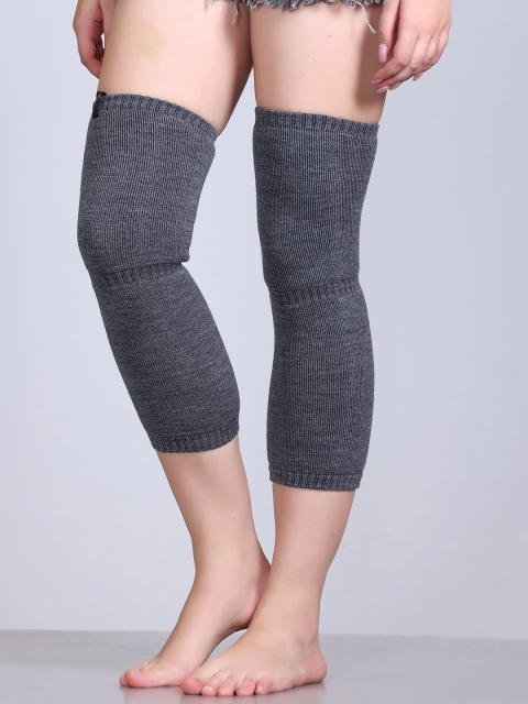 513 Unisex Leg Warmer Socks - Image 4