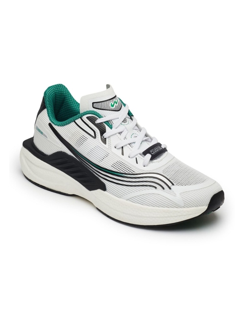 Campus Men Mesh Running Non-Marking Shoes - Image 2