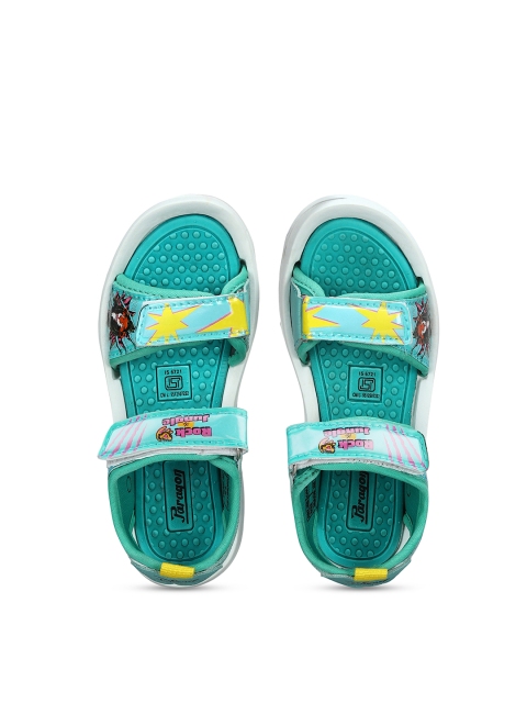 Paragon Kids Velcro Sports Sandals - Image 5