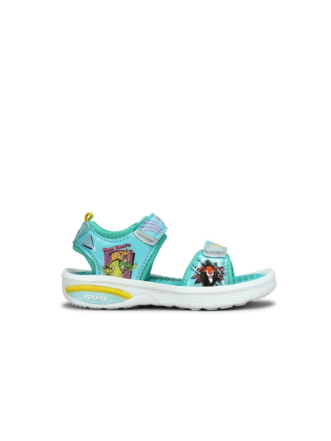 Paragon Kids Velcro Sports Sandals - Image 3
