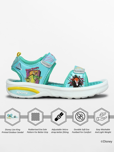 Paragon Kids Velcro Sports Sandals - Image 7