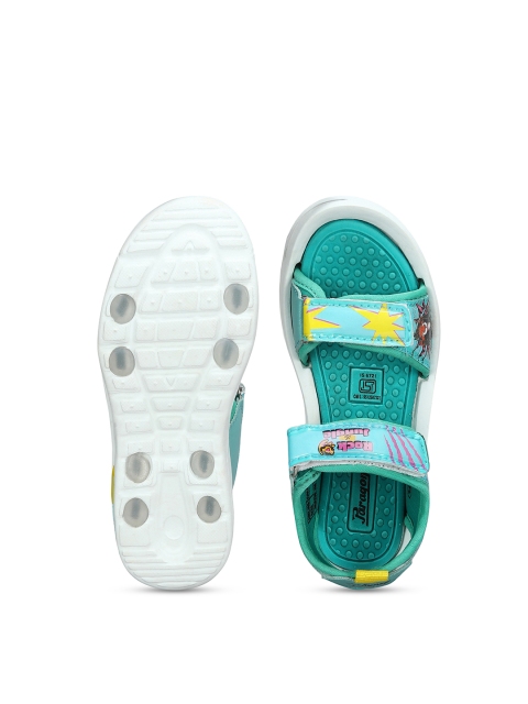 Paragon Kids Velcro Sports Sandals - Image 4