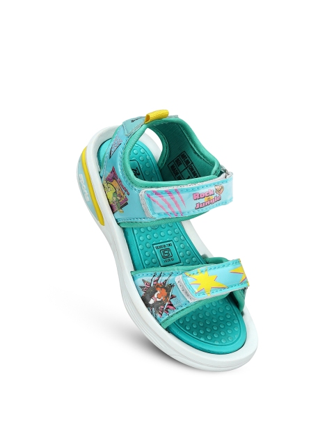 Paragon Kids Velcro Sports Sandals - Image 6