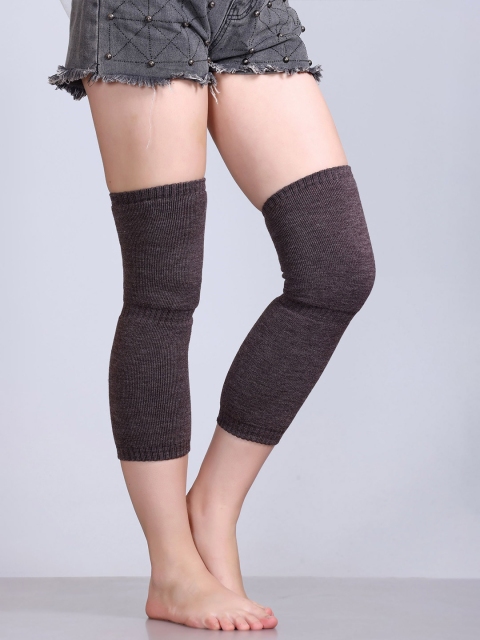 513 Unisex Above Knee Leg Warmer Socks - Image 2