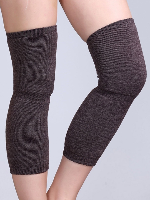 513 Unisex Above Knee Leg Warmer Socks - Image 7