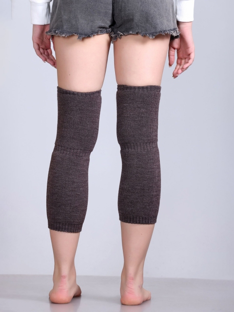 513 Unisex Above Knee Leg Warmer Socks - Image 3