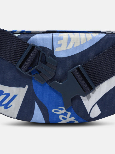 Nike Unisex Heritage Crossbody Bag - Image 6