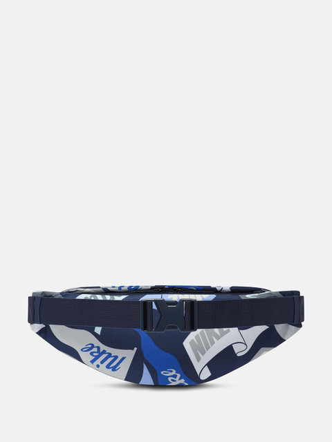Nike Unisex Heritage Crossbody Bag - Image 3
