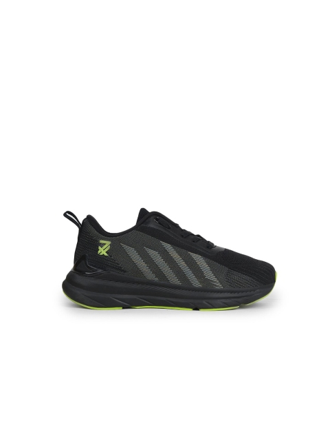 Liberty Unisex Kids Textile Running Shoes - Image 3