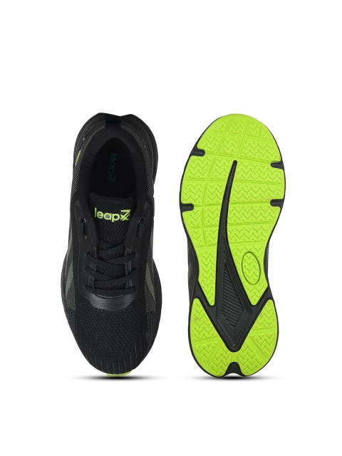 Liberty Unisex Kids Textile Running Shoes - Image 5